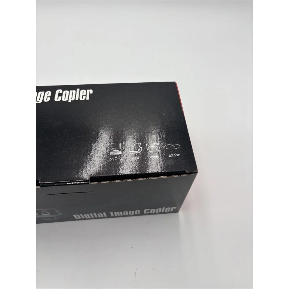 Stratford Labs GFP-001 Digital Image Copier Sensor Scan Microsoft Windows Xp/ Vi